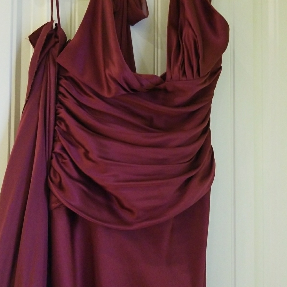 Prom  Dress
